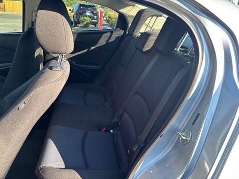 Used 2017 Toyota Yaris iA FWD image 16