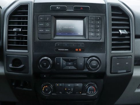 Used 2017 Ford F350 XL w/ Power Equipment Group image 26