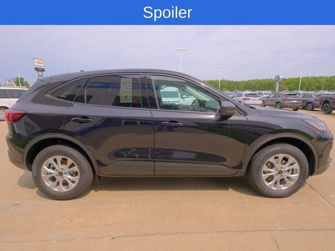New 2025 Ford Escape Active image 9