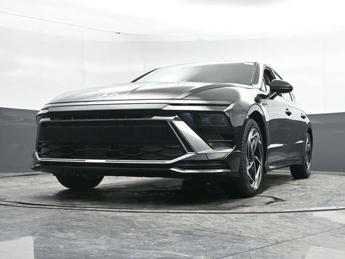 New 2026 Hyundai Sonata SEL image 48