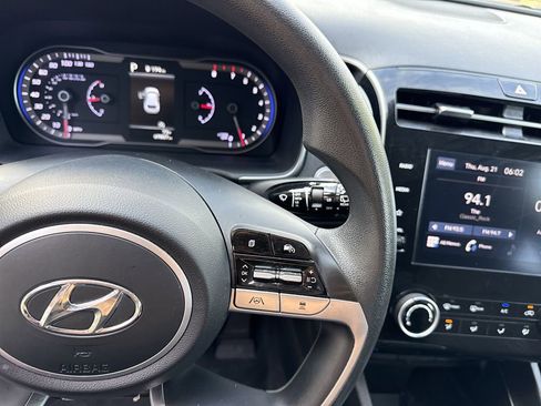 Used 2023 Hyundai Tucson SEL image 28