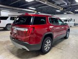 Certified 2021 GMC Acadia SLT w/ Preferred Package image 4