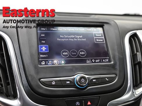 Used 2022 Chevrolet Equinox LT FWD image 18