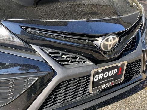 Used 2021 Toyota Camry SE image 60