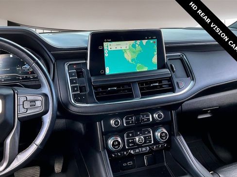 Used 2023 GMC Yukon AT4 image 6