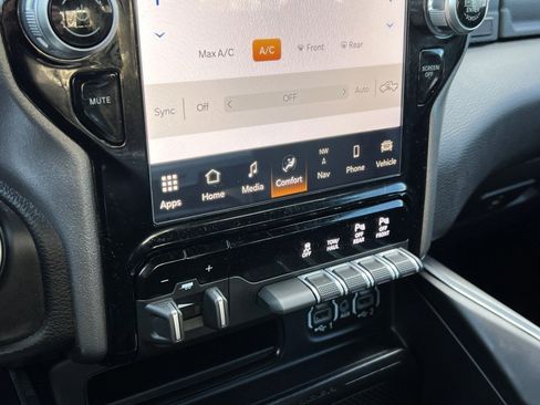 Certified 2023 RAM 1500 Laramie image 35