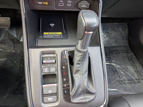 Certified 2023 Honda CR-V EX-L image 18