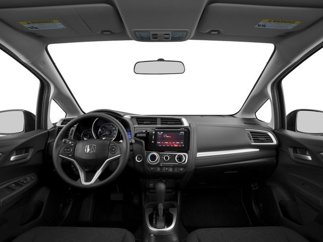 Used 2016 Honda Fit EX image 11