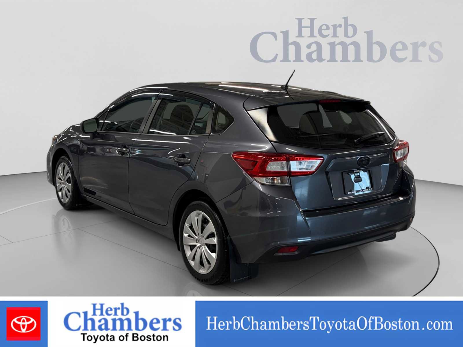 Used 2018 Subaru Impreza 2.0i AWD/4WD image 3