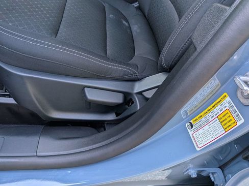 New 2026 Ford Escape Active w/ Tech Pack #1 FWD image 19