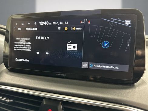 Certified 2023 Hyundai Santa Fe SEL FWD image 21