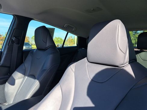 Certified 2018 Toyota Prius Prime Advanced image 16