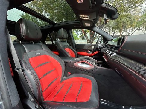 Used 2022 Mercedes-Benz GLE 53 AMG 4MATIC image 49