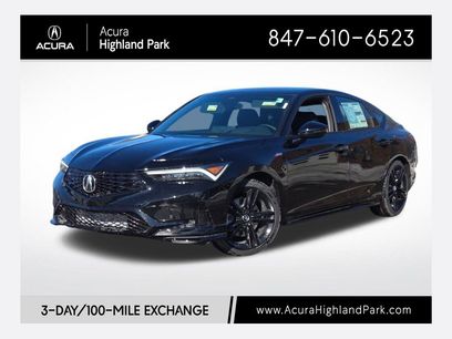 New 2026 Acura Integra A-Spec