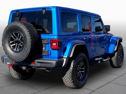 Used 2024 Jeep Wrangler Unlimited Rubicon image 13