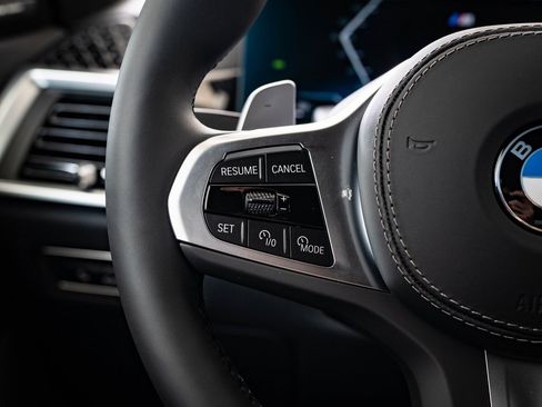 New 2026 BMW X7 xDrive40i w/ M Sport Package image 28