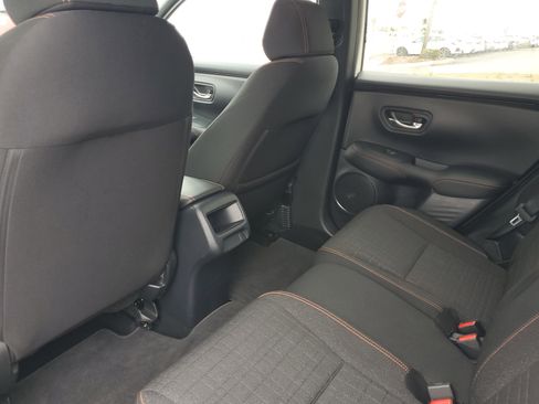 Used 2024 Honda HR-V Sport image 13