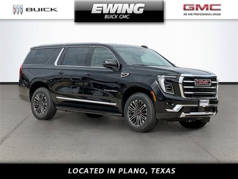 New 2026 GMC Yukon XL Elevation image 1