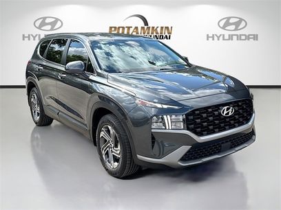 Used 2023 Hyundai Santa Fe SE