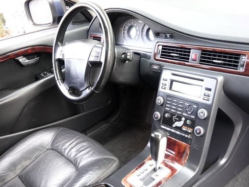 Used 2008 Volvo XC70 3.2 image 65