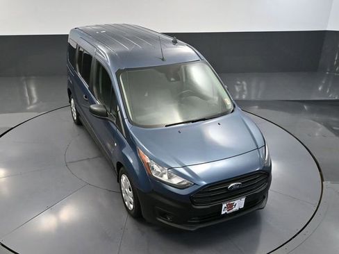 Used 2020 Ford Transit Connect XL FWD image 53