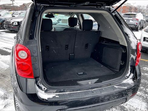 Used 2015 Chevrolet Equinox LS image 24