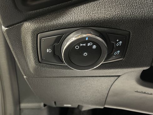 Used 2022 Ford EcoSport SE w/ Interior Protection Package image 21