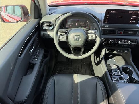 Used 2026 Honda Pilot EX-L image 18