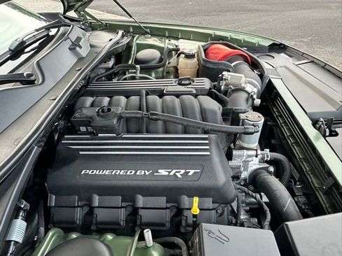 Used 2021 Dodge Challenger R/T Scat Pack w/ Plus Package image 19