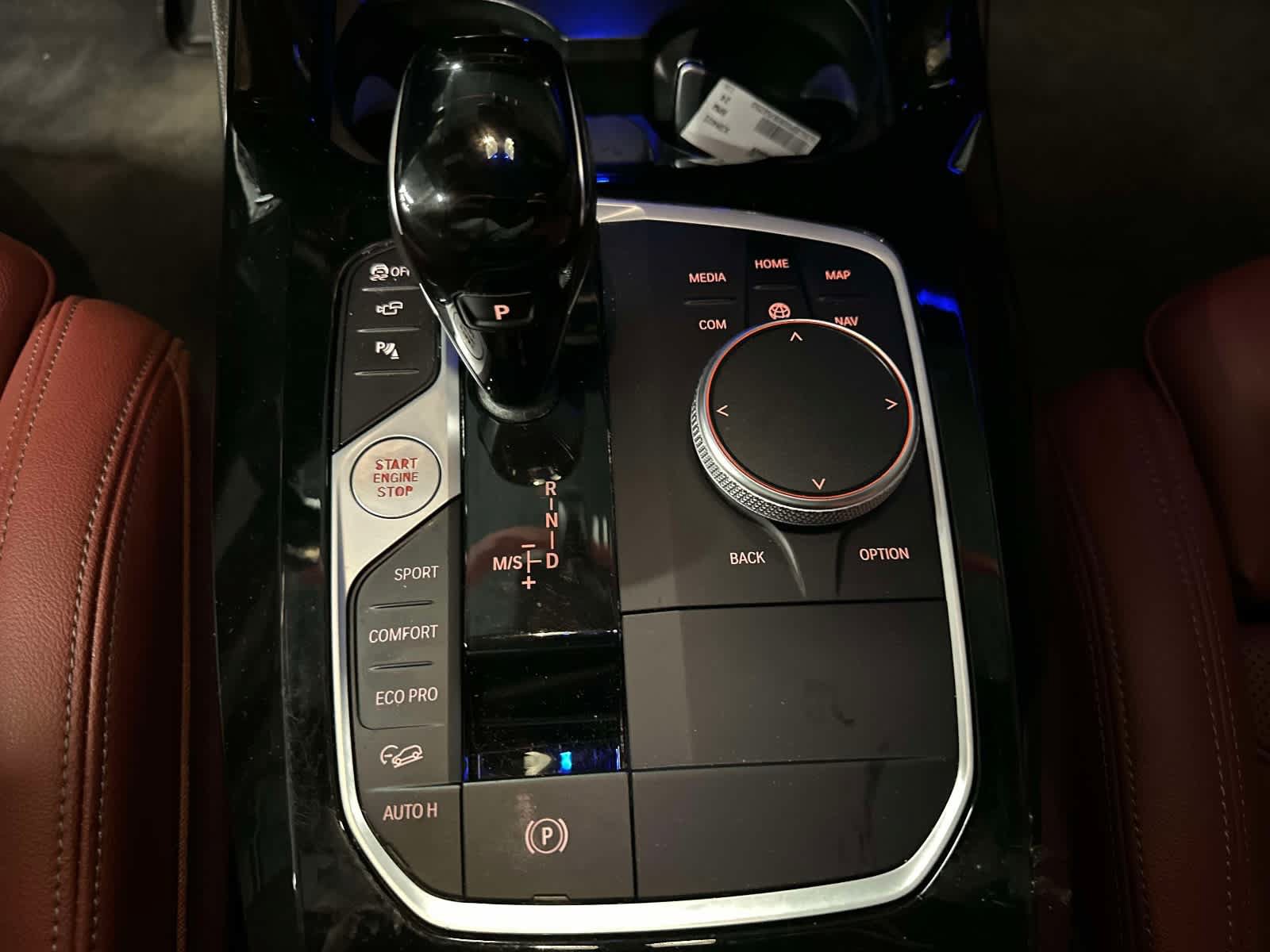 Used 2024 BMW X3 M40i w/ Premium Package AWD/4WD image 26