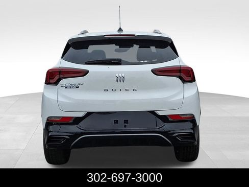New 2026 Buick Encore GX Sport Touring w/ Comfort Package image 5