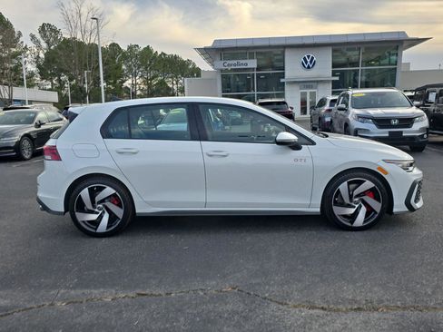 New 2026 Volkswagen Golf S image 4