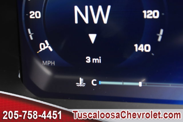 New 2026 Chevrolet Silverado 1500 RST w/ Convenience Package II AWD/4WD image 25