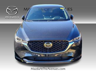 Certified 2023 MAZDA CX-5 Signature video 2