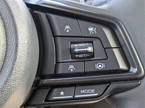 New 2025 Subaru WRX tS image 25