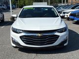 Used 2023 Chevrolet Malibu LS w/ Driver Confidence Package image 2