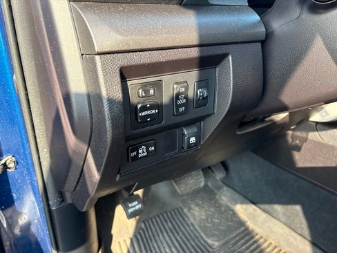 Used 2014 Toyota Tundra SR5 w/ TRD Off Road Package AWD/4WD image 19