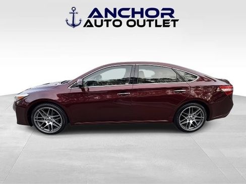 Used 2014 Toyota Avalon XLE image 4
