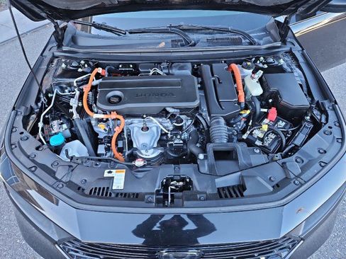 Used 2023 Honda Accord Sport image 25