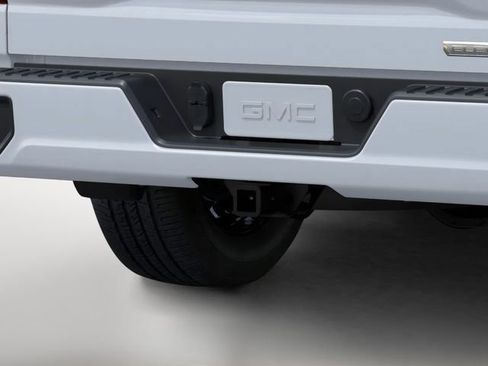New 2026 GMC Sierra 1500 Elevation AWD/4WD image 14