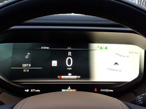 New 2025 Land Rover Range Rover Sport SE image 22