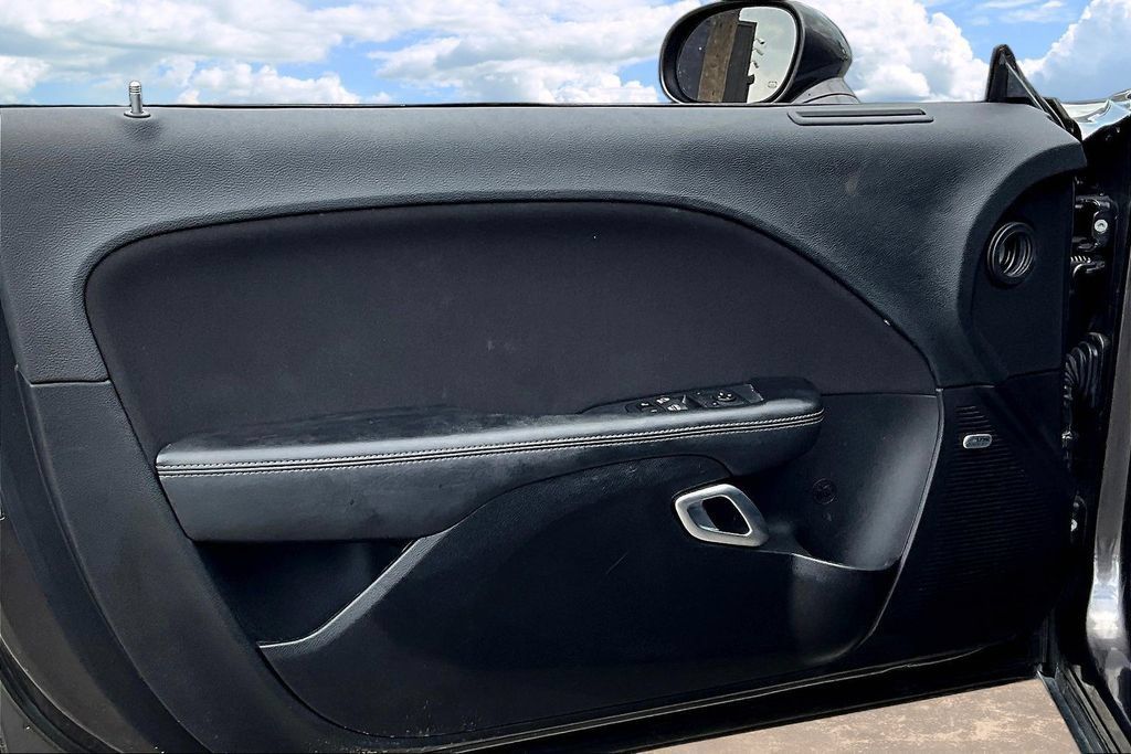 Used 2021 Dodge Challenger R/T Scat Pack RWD image 19