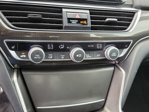 Used 2021 Honda Accord Sport image 26