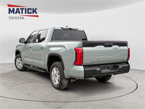 New 2026 Toyota Tundra SR5 image 5