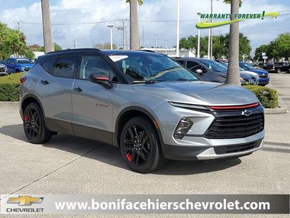 Used 2023 Chevrolet Blazer LT w/ Convenience Package