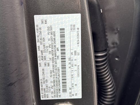 New 2026 Ford Escape Active w/ Cold Weather Package image 35