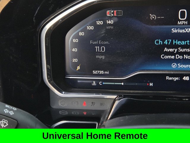 Used 2025 Chevrolet Silverado 2500 LTZ w/ LTZ Texas Edition AWD/4WD image 22