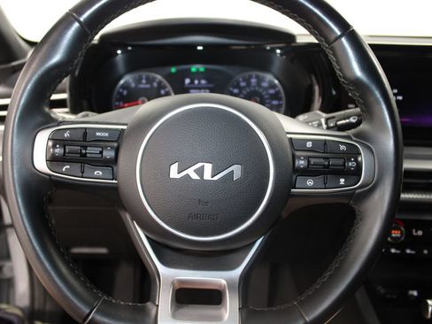 Used 2024 Kia K5 GT-Line w/ GT-Line Premium Package FWD image 32