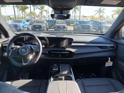New 2026 Buick Enclave Sport Touring w/ Super Cruise Package FWD image 12