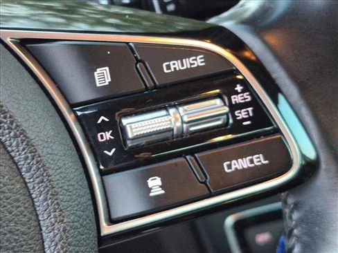 Used 2020 Kia Optima EX FWD image 15
